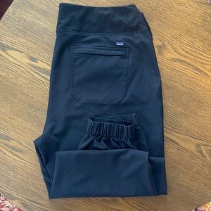 Patagonia jogger pants